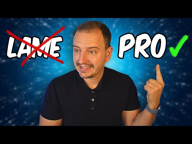 How to Become the BEST Programmer Forever