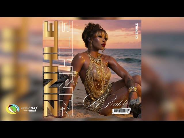 DJ Zinhle & DJ Cliad - Terror (Official Audio)