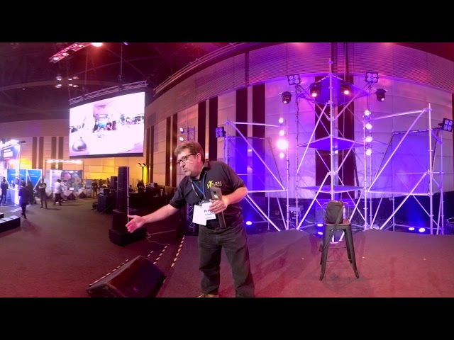 360 Today Techsauce Global Summit Intro to 360 Production