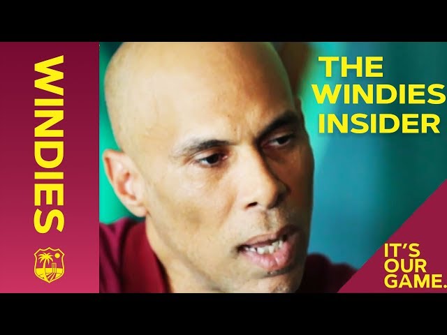 The Windies Insider | Episode 1