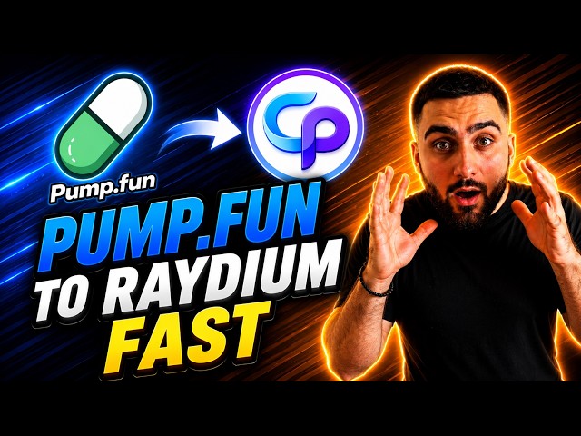 Best Crypto Marketing Agency? Crypto Promo Exposed (How to Go Viral on Pump.fun)