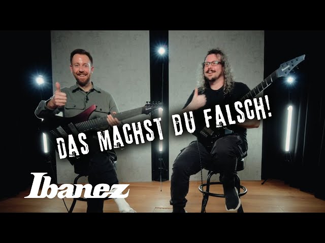 Diese Fehler machen 90% aller Spieler – Justin & David verraten, wie du sie vermeidest!