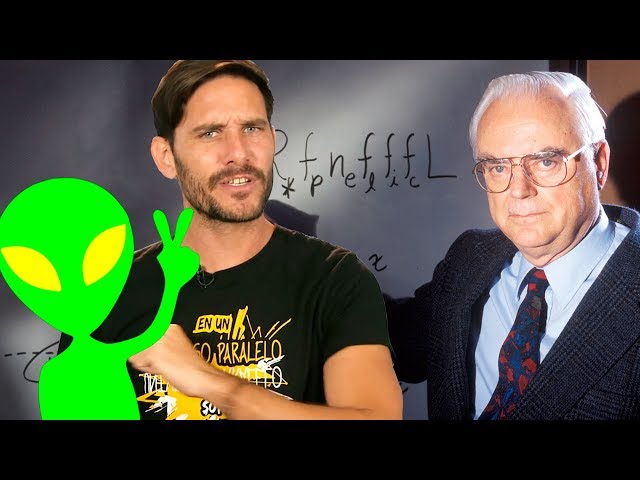 What is the probability of life out there? | Drake Equation