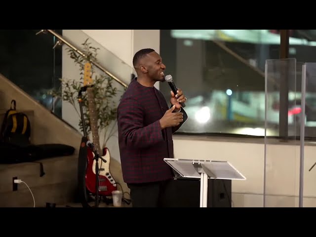 SATAN/WITCHES/CURSES || Prophet Passion Java