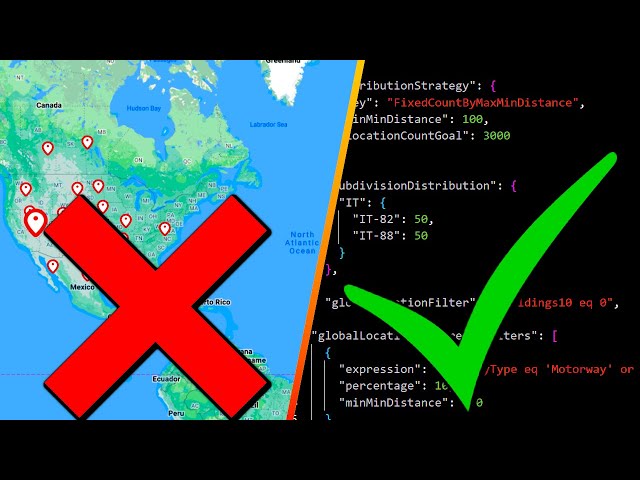 How To ACTUALLY Make Maps In Geoguessr