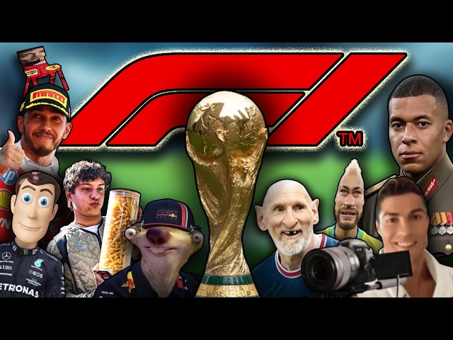 F1 World Cup