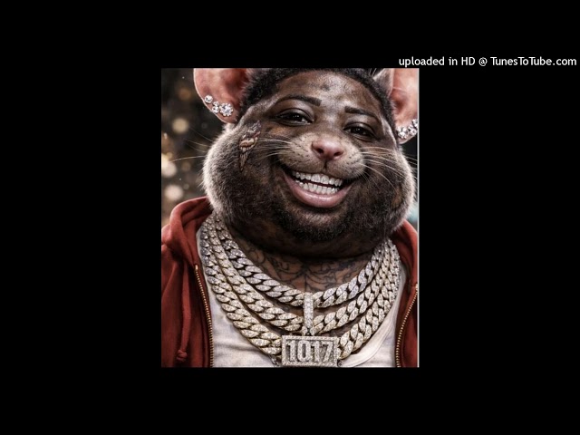 Gucci Mane - Crash Dummy Pooh Shiesty Diss [Official Audio]