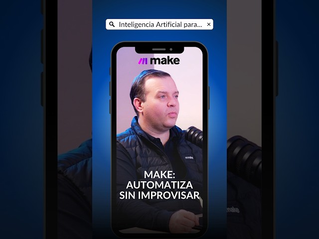 El error que muchas empresas cometen al automatizar