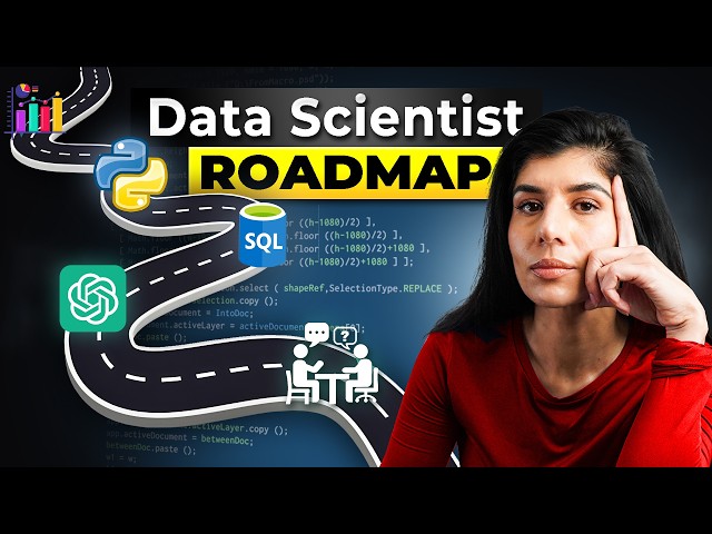 How to Become a Data Scientist in 2026