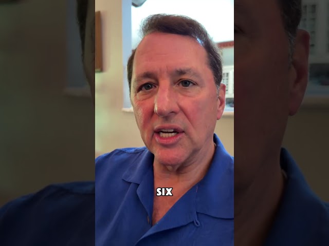 Steve Jobs' Secret!
