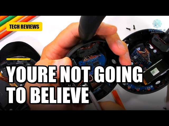 YOURE NOT GOING TO BELIEVE THIS