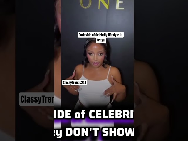 DARK SIDE of Celebrity Lifestyle. #shortsfeed #shortsviral #shorts #short #viral #shortsvideo #fyp