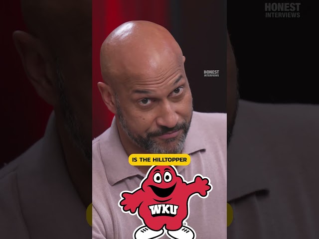 Beware the Hilltopper...