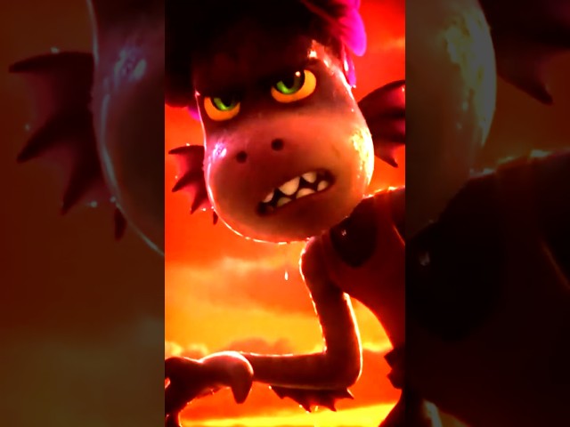Luca: Bloody Paradise Edit @ENHYPENOFFICIAL