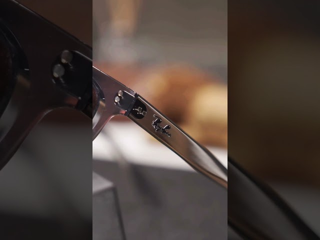 Only 650 Of These Ray-Bans Exist!