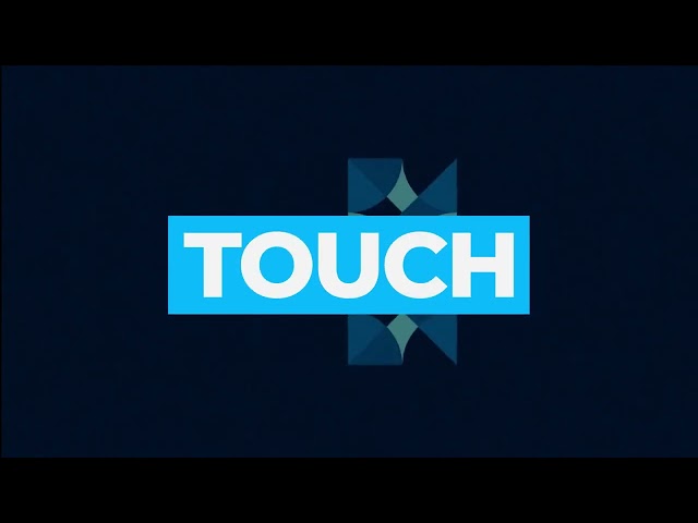 Jolyon Petch & Starley - I Just Want Your Touch