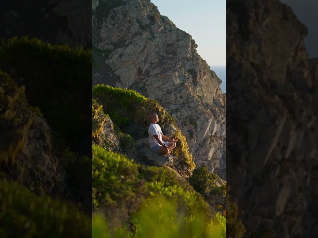 Your Brain is Hiding 99% of Reality #neuroscience #meditation#shorts