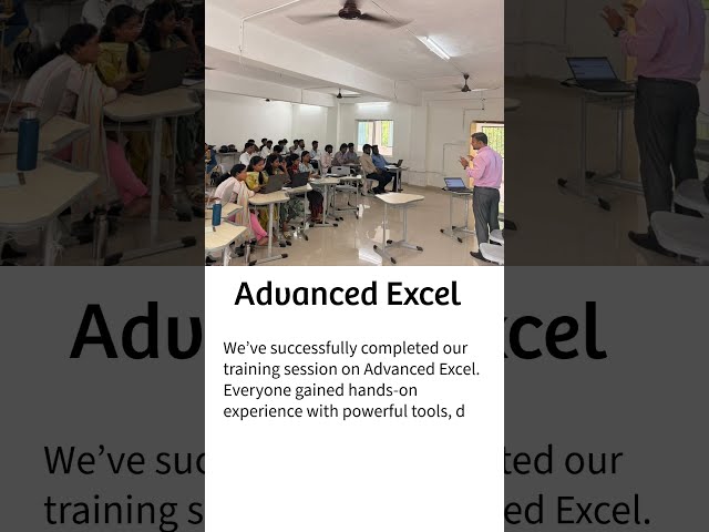 Advanced Excel 2026 🔥 New Features & Powerful Functions You Must Know | Excel Tips & Tricks