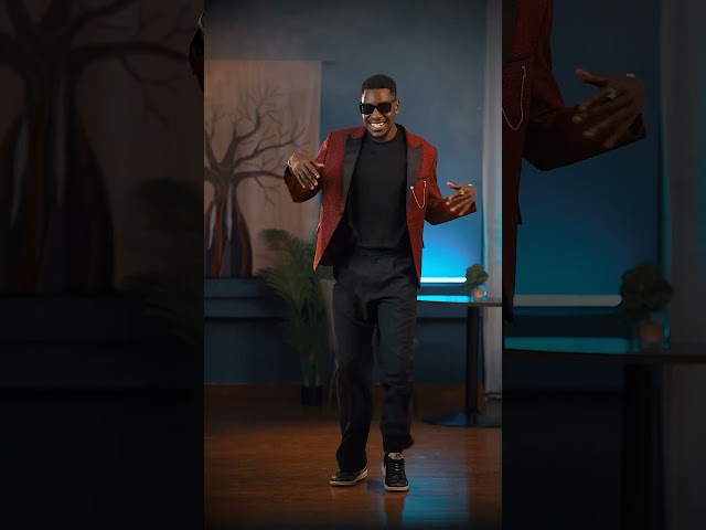 Alikiba - Mshumaa (Dance Challenge)