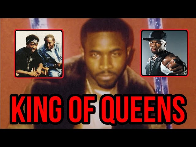 Kenneth "Supreme" McGriff – The Supreme Team