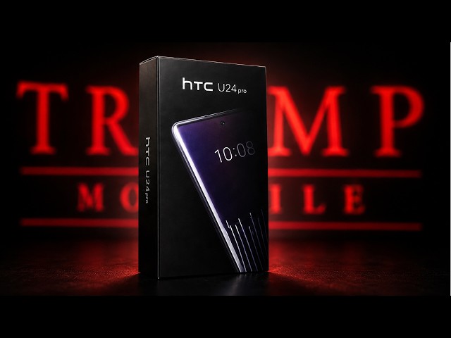 the HTC U24 Pro Smartphone: Worth it in 2026?