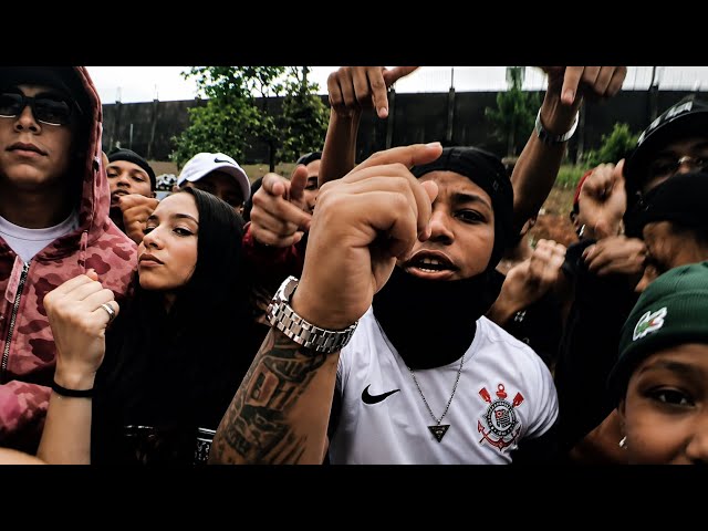 Nebrugg - “MODA” X “OSK” (Official Music Video)