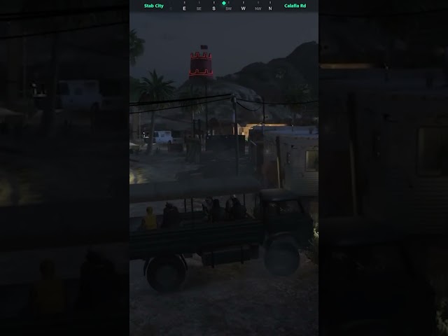 HE GOT CAUGHT! 💀 Speedy’s Fake Spanish - NoPixel 4.0