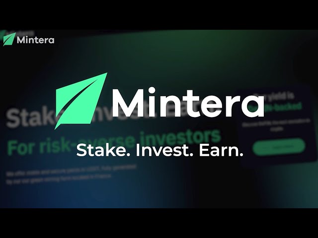 Mintera Short Teaser