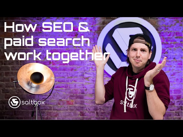 How do SEO and Paid Search Work Together? - Search Engine Optimization