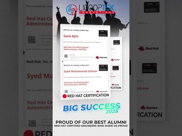 🎉 2025 = BIG Success! 🎉