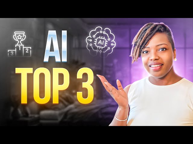 Every Solopreneur Needs These Three AI Tools in 2026