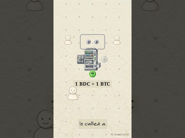 How P2P Vending Machines Trade Crypto