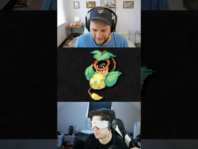 1 Minute to Name Pokemon - feat. FlygonHG