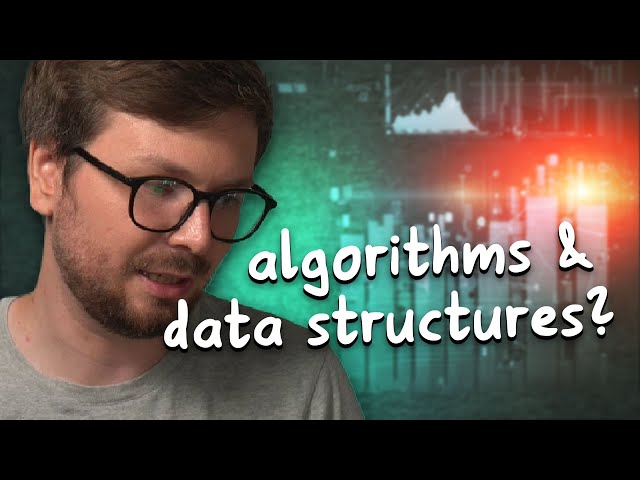 Do Hackers Need To Know Algorithms and Data Structures?