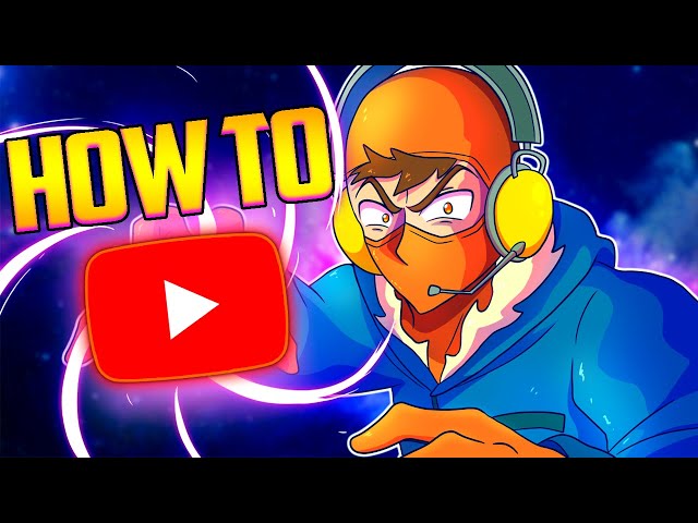 How To Edit Gaming Videos For Beginners…