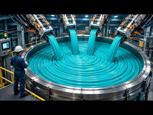 Satisfying Machines Working in Action 🤯 | Amazing Factory Machines