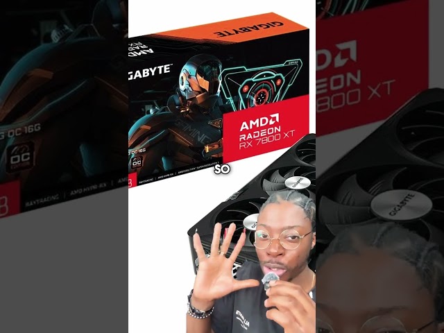 What does your GPU say about you?