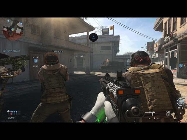 Call of Duty: MW iam laughing so hard