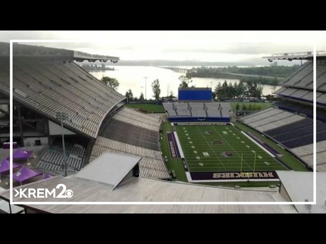 WSU kicks off season with Sunday's Apple Cup