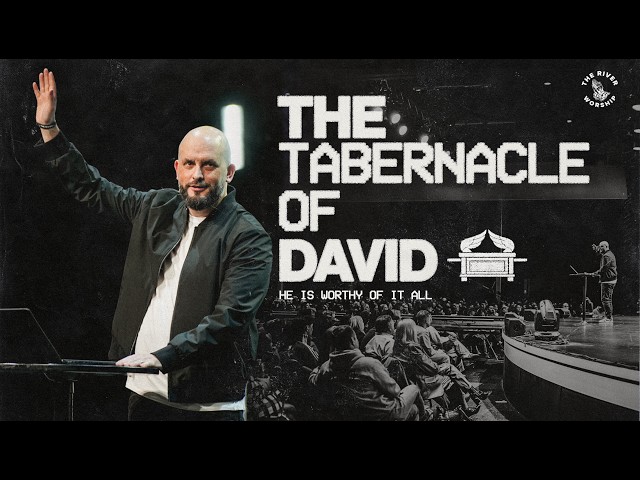 The Tabernacle of David - Pastor Brendan Witton  - Season 16 Episode 5