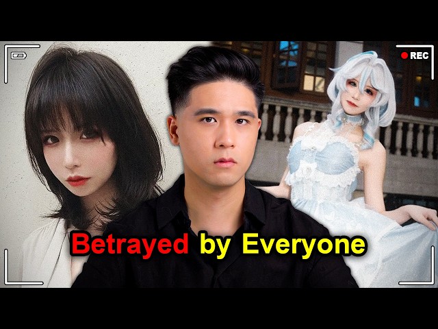 Viral Chinese Cosplayer Killed by Parasite Who Stole Her Life