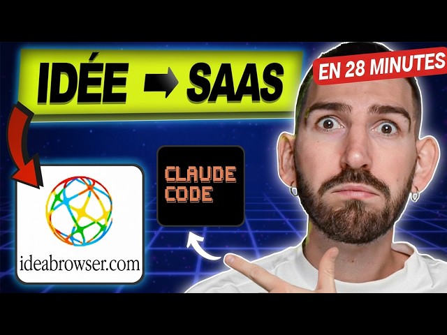 Develop an App with Claude Code in 30 minutes.