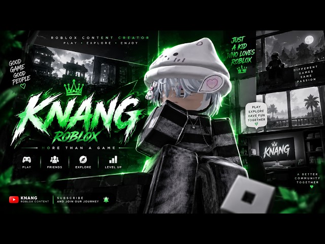 💚 LIVE Game • និយាយគ្នាលេង • Chill • ស្តាប់ Song | KNANG