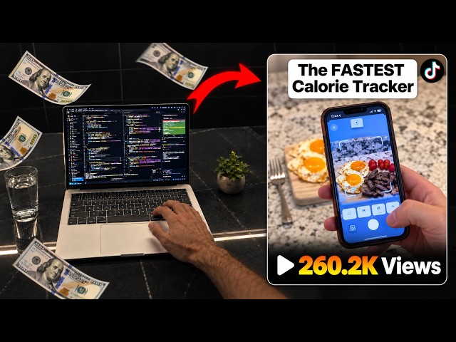 How I Market My iOS Apps to Profit Using Claude Opus 5.5