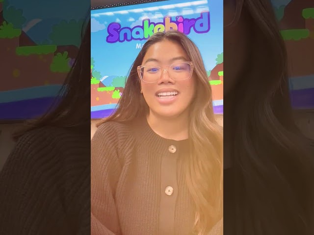 Teacher Picks: PlayMath.org's Snakebird Math Game