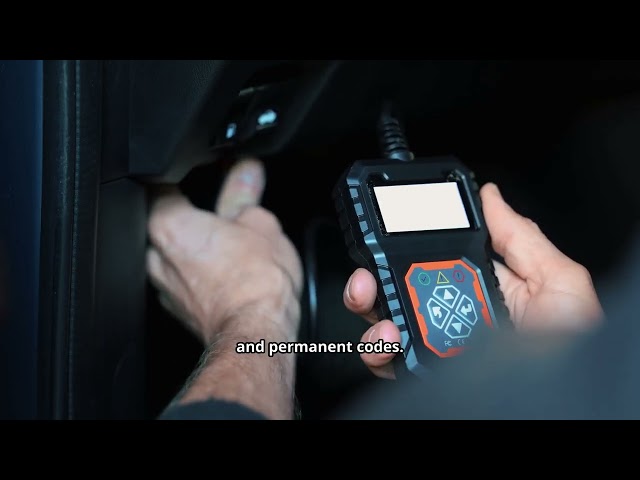 Don’t Trust a Dark Check Engine Light 