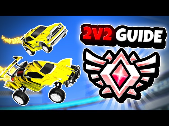 The only guide you need to MASTER 2v2 in 2026