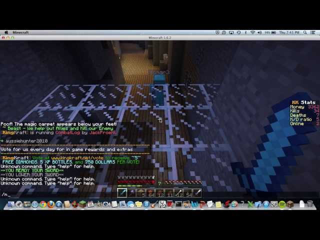 seson1 ep1: welcome
