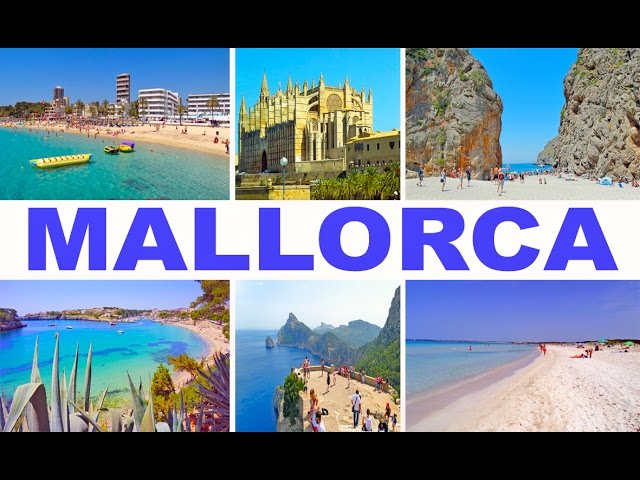 MALLORCA - SPAIN