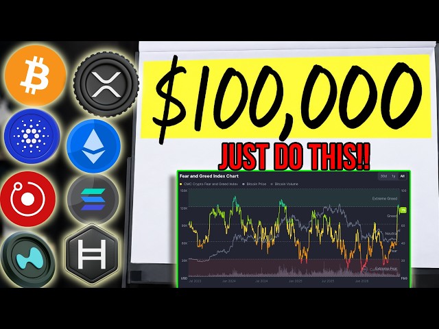 AltSeason Is Coming - How Best To Prepare